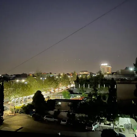 Dardana&gerjon דירה *