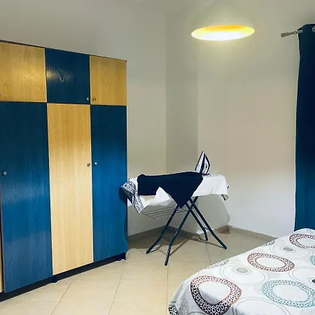 Dardana&gerjon דירה *