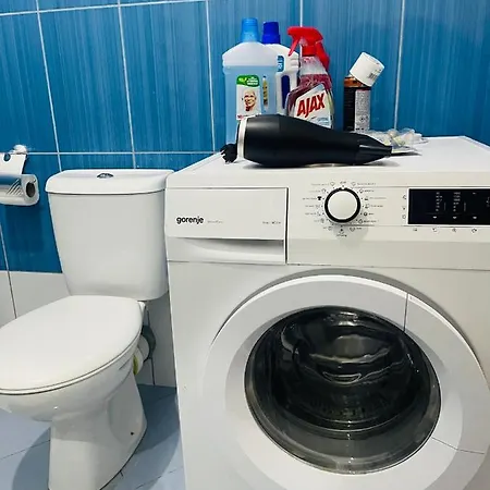 דירה Dardana&gerjon *