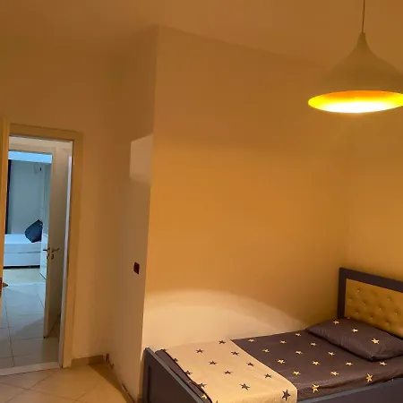 Apartamento Dardana&gerjon