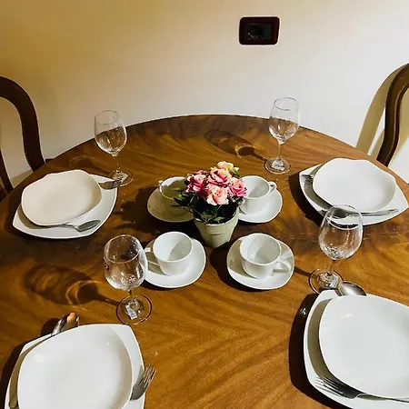 Dardana&gerjon Apartamento Kamez