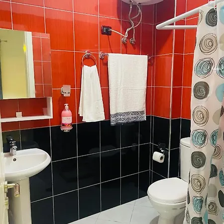 Dardana&gerjon Kamez