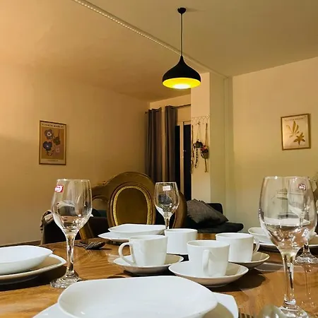 Dardana&gerjon Daire Kamez