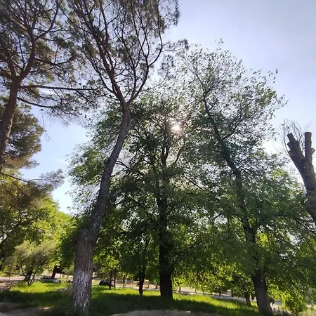 Dardana&gerjon Apartamento *