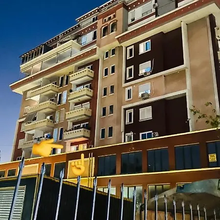 Dardana&gerjon Daire *