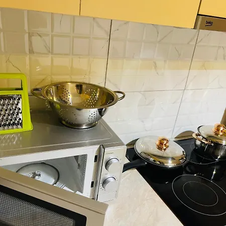 Dardana&gerjon Daire Kamez