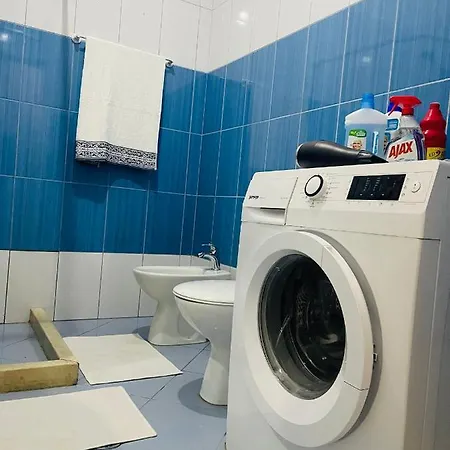 Apartamento Dardana&gerjon *