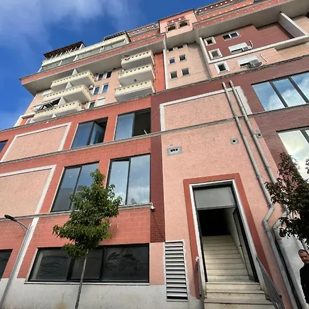 Apartamento Dardana&gerjon