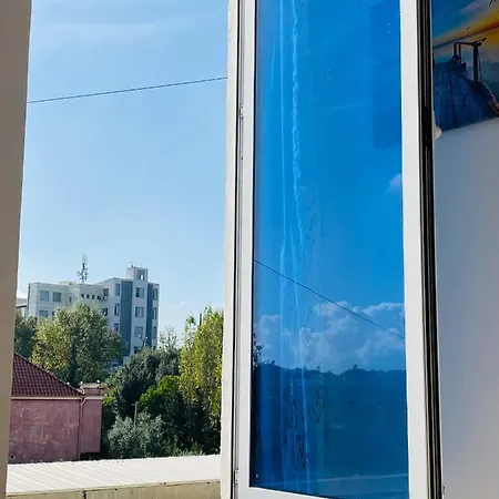 Dardana&gerjon Apartamento Kamez