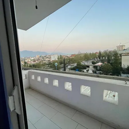 Apartman Dardana&gerjon *