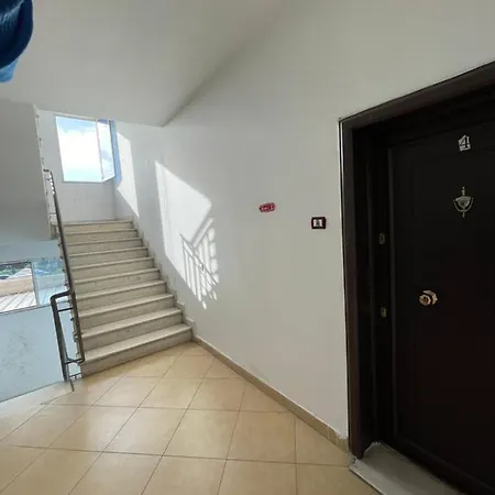 Apartamento Dardana&gerjon