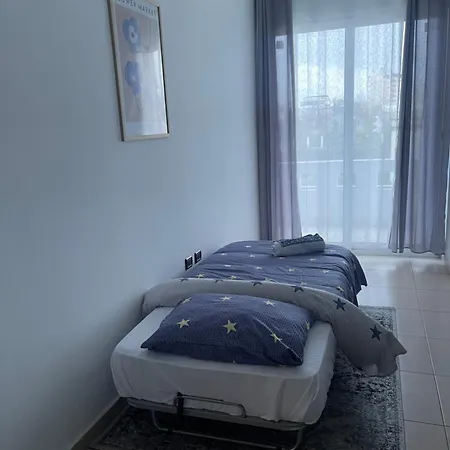 Apartamento Dardana&gerjon Kamez