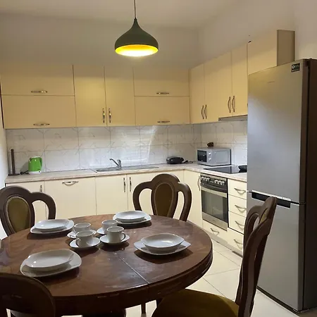 Apartman Dardana&gerjon *