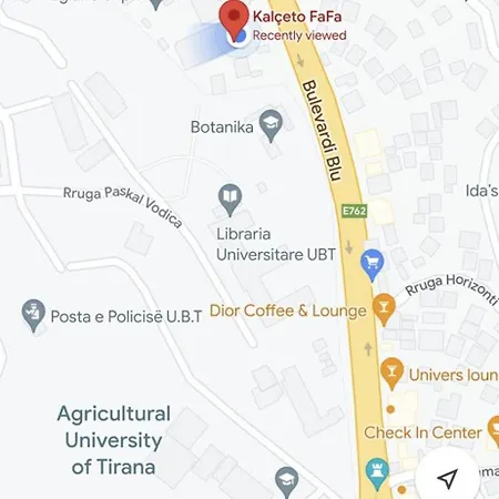 Dardana&gerjon Daire