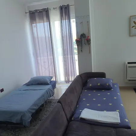 Dardana&gerjon Apartamento *