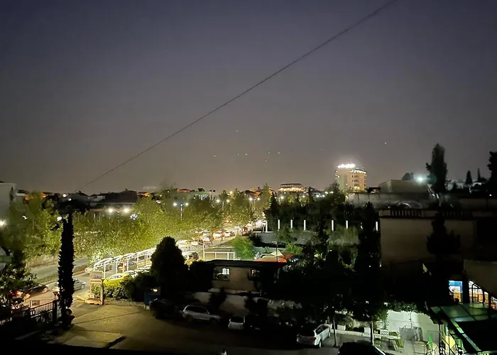 Dardana&gerjon Appartement *