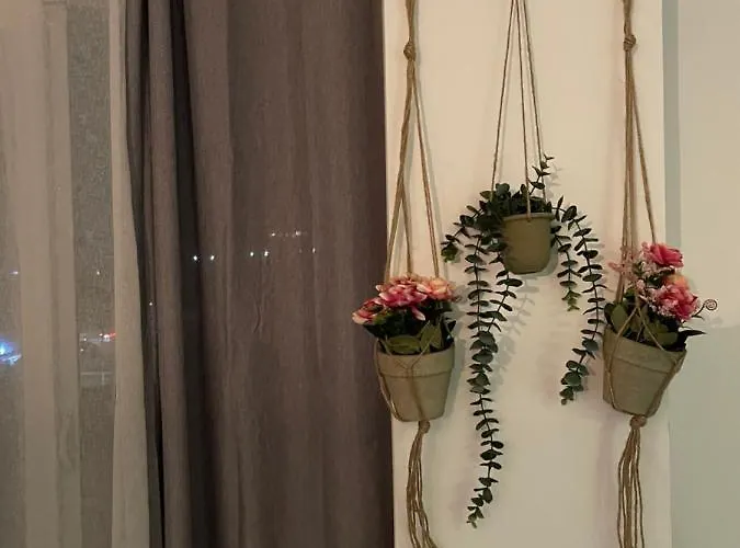 Dardana&gerjon Appartement Kamez