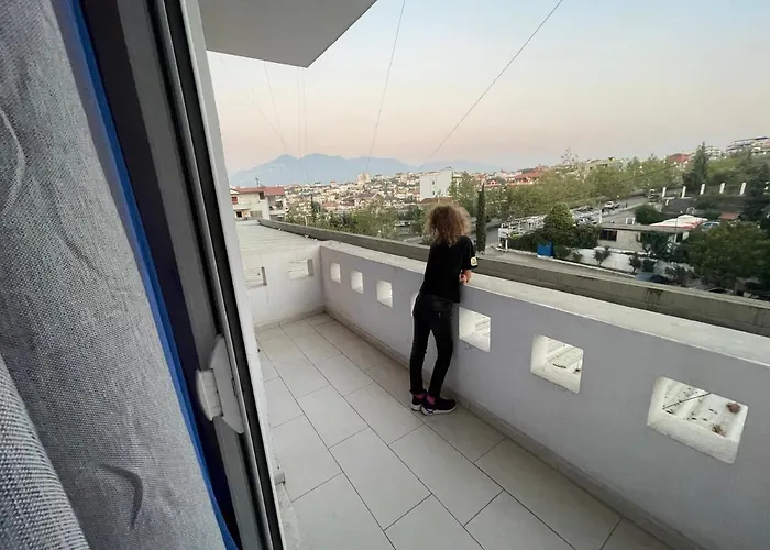 Dardana&gerjon Appartement Kamez