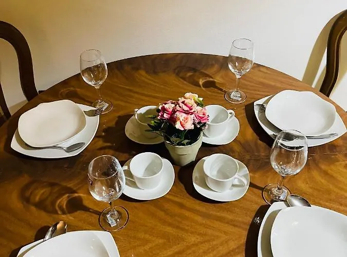 Dardana&gerjon Appartement Kamez