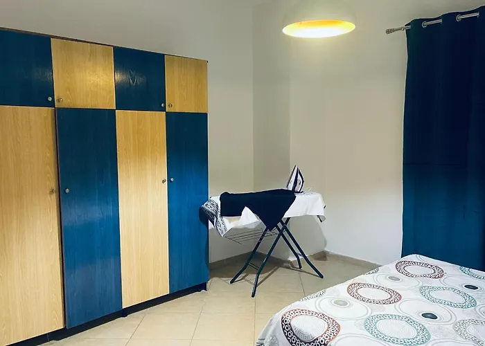 Dardana&gerjon Appartement *