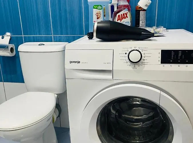 Appartement Dardana&gerjon *