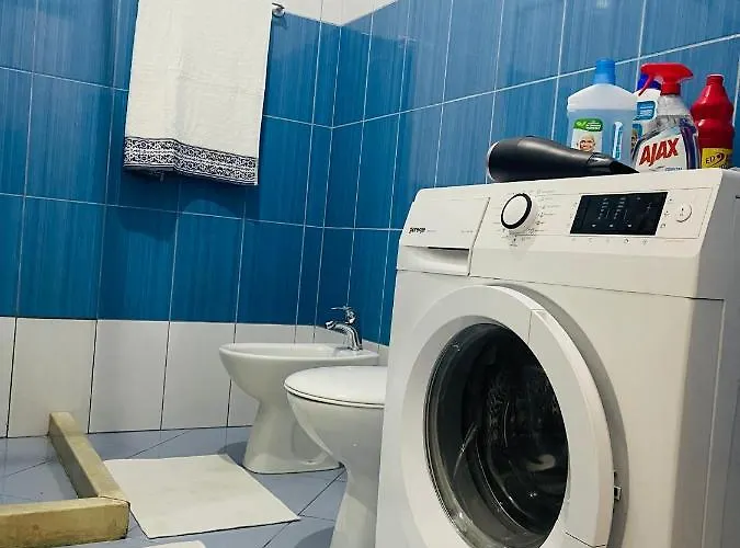 Appartement Dardana&gerjon *