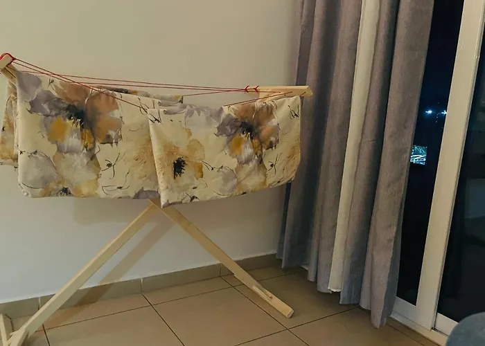 Dardana&gerjon Appartement