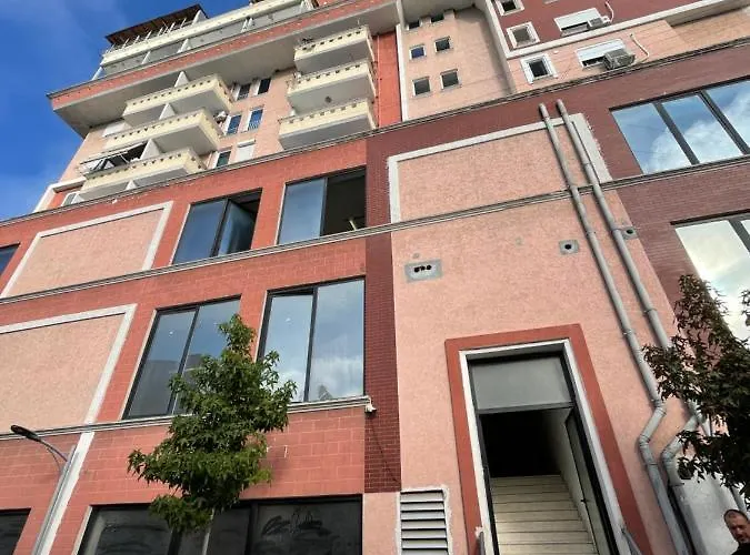 Appartement Dardana&gerjon