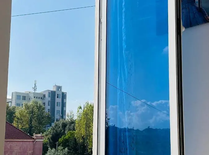 Dardana&gerjon Appartement Kamez