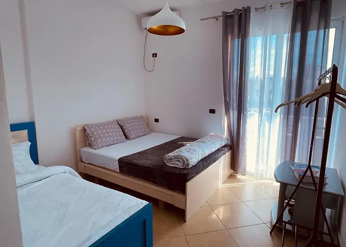 Dardana&gerjon * Kamez