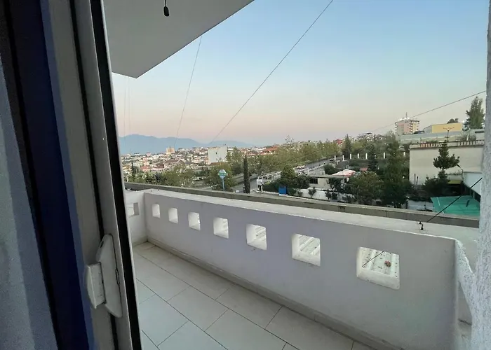 Appartement Dardana&gerjon *