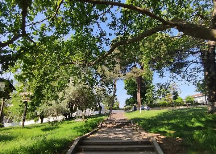 Appartement Dardana&gerjon *