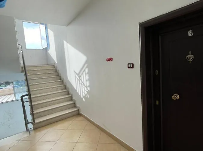 Appartement Dardana&gerjon