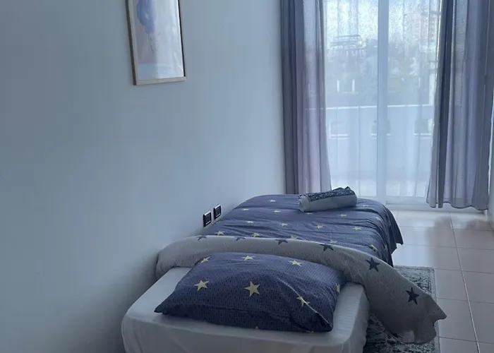 Appartement Dardana&gerjon Kamez