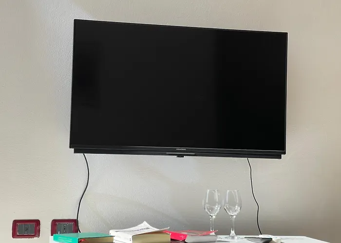 Appartement Dardana&gerjon